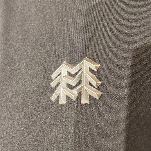 现货只有几十件 可隆速干面料圆领短袖，吸湿速干，防晒抗菌.. 商品图2