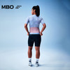 MBO女子短袖骑行服 SC611 潮流美学短袖骑行服25年夏季新款 商品缩略图2