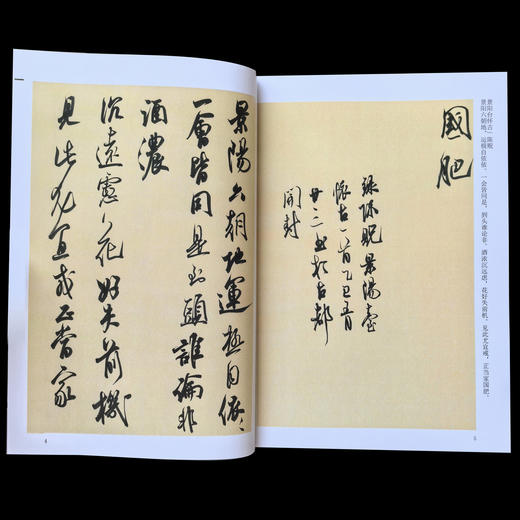 黄庭坚集字七绝百首，标注辅助线，集字创作高清彩印，省展国展必备，雅致古诗，一学就会！ 商品图7