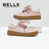 【团购】特价清仓🔥品牌仓直发❗BELLE百丽儿童男童女童板鞋 多款可选 商品缩略图0