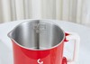 积米不锈钢折叠烧水壶JM6800 商品缩略图2