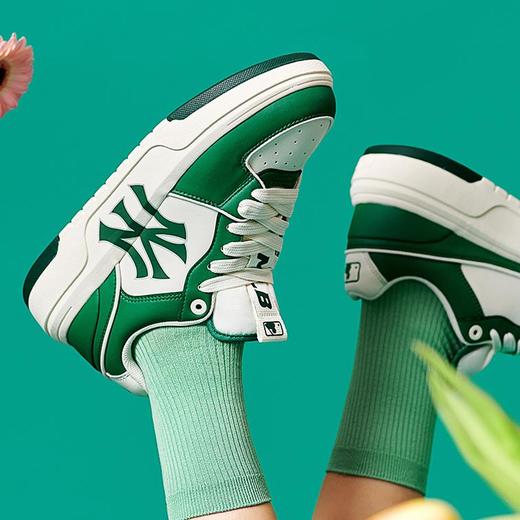 【专属】🆘MLB12色学长鞋💞各种风格随意切换！ 商品图0