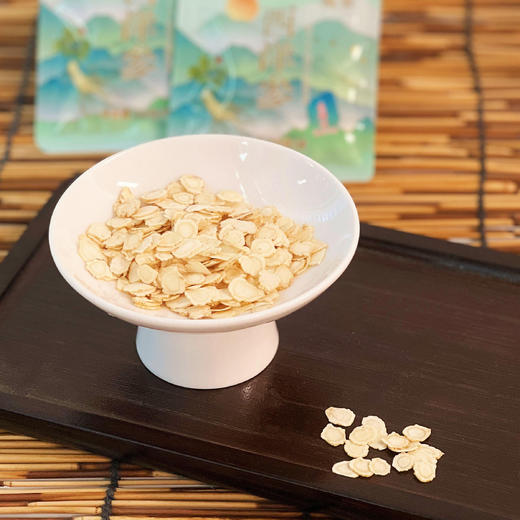 【29.9购5袋】国家地标文登西洋参丨精选5年参龄，软支，100%无添加 商品图5