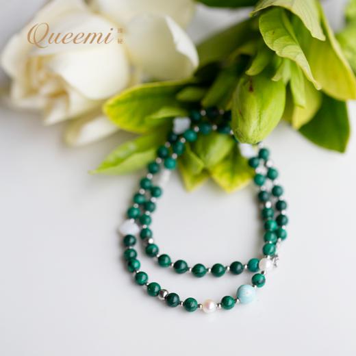 「山居·隐夏」项链/手串（双圈） 商品图3