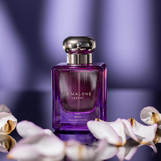 祖玛珑 馥郁典藏系列-塔伊夫玫瑰 Jo Malone Taif Rose 分装 商品图0