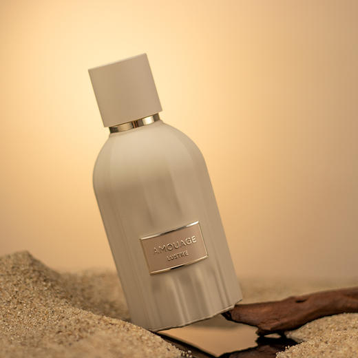 爱慕 时间精粹系列-粼光尽现 Amouage Lustre 分装 商品图2