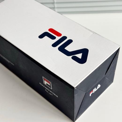 斐*乐拖鞋女2025夏季新款甜甜圈凉拖厚底休闲沙滩女款运动女鞋（赠送4条魔术贴）偏小一码 商品图9