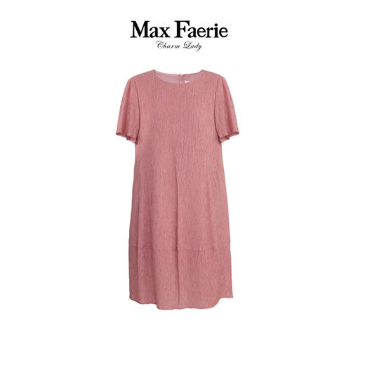 MF2L157麦克斯菲瑞连衣裙 商品图0