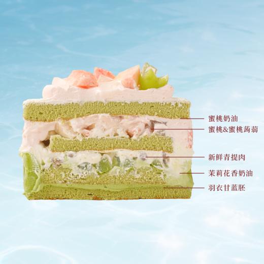 蜜桃青提露 | 重磅双拼（加高增量版） 商品图1