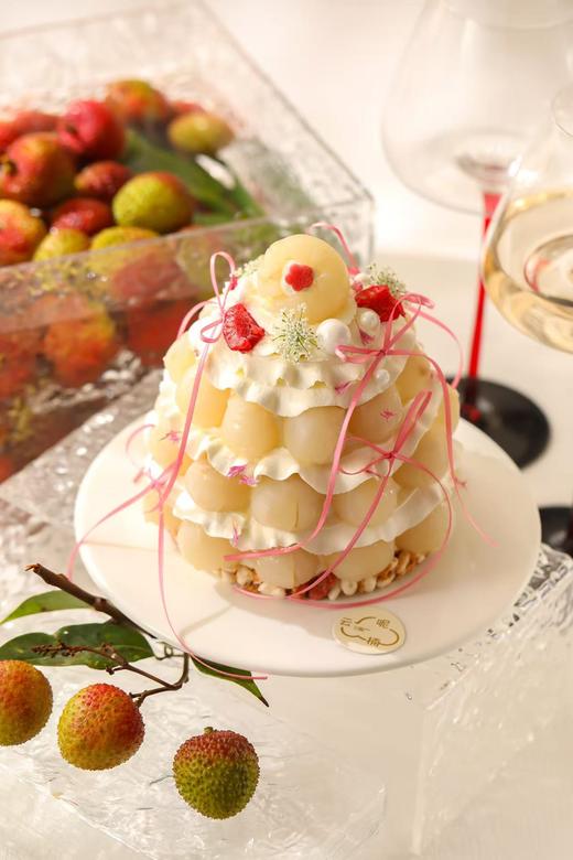 洛荔塔（加高） 商品图0