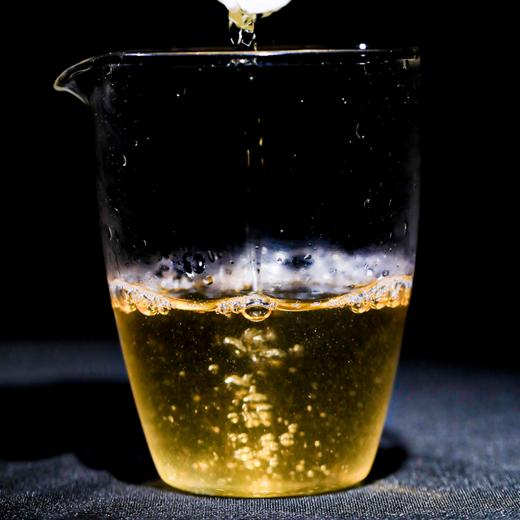 【收藏级｜产地助农】2022年 临沧勐库 汉家古树普洱 生茶 500g/盒 商品图2