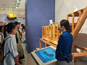 聘任——海南省演艺集团“非遗宣讲员”