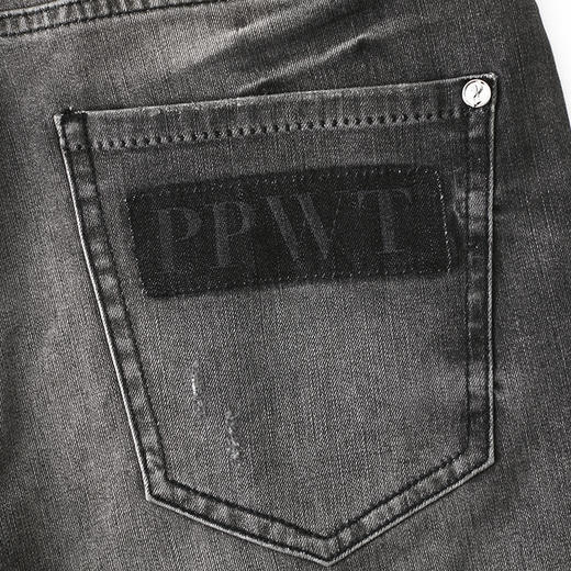 PP-WHITE 【牛仔裤】 WKN551220873 商品图9