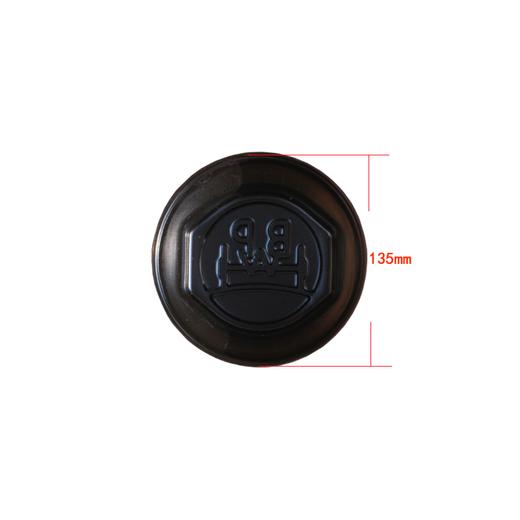 轴头盖135*2内丝毂盖防尘盖BPW03.212.25.26.0 A（包邮） 商品图0
