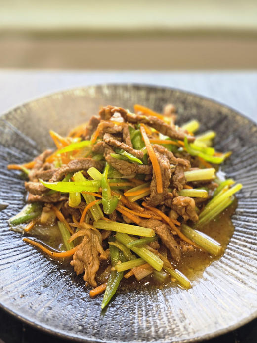 澳洲 和牛牛肉丝 商品图3