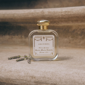 SMN圣塔玛利亚诺维拉 首尔曙光 Santa Maria Novella Alba di Seoul 分装