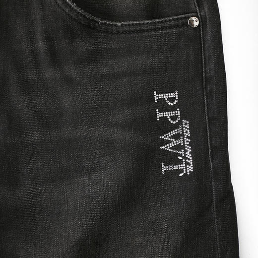 PP-WHITE 【牛仔裤】 WKN551220864 商品图12