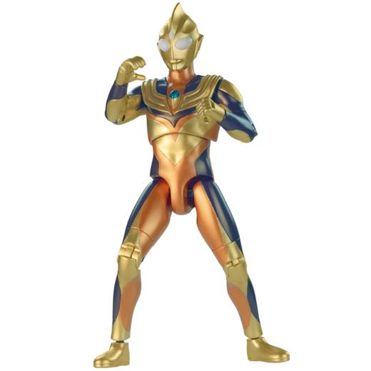 【中文版】奥特 发声超可动系列 闪耀迪迦 商品图0