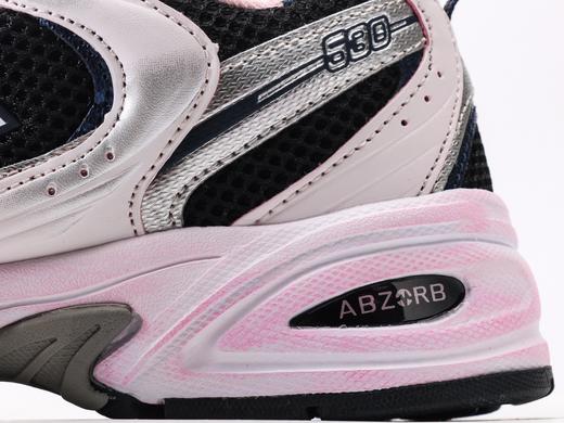 新百伦New Balance NB 530潮流复古休闲运动跑步鞋MR530SG女鞋 商品图6