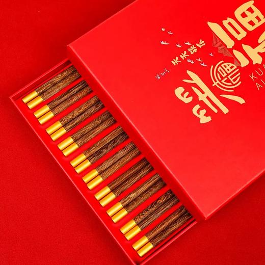 工厂直销 | 天然高档实木筷子/砧板 抗菌防霉 不刷漆不打蜡 商品图9