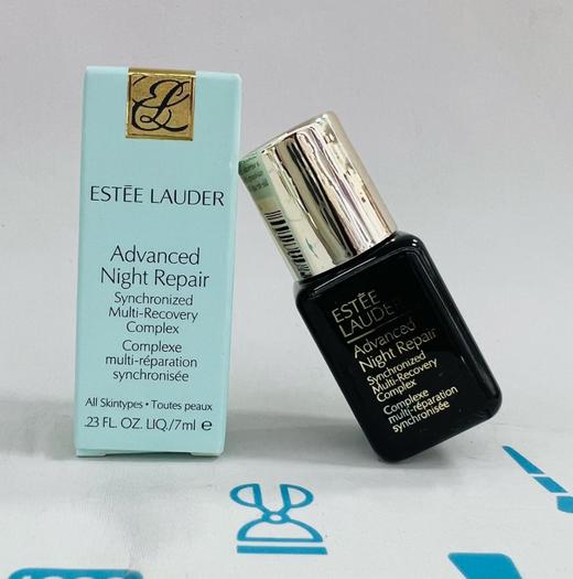 雅诗兰黛小棕瓶精华小样 7ml（490819）（060402/517240） 商品图1