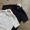 F1LA凉感科技面料男士夏季休闲polo衫 商品缩略图2