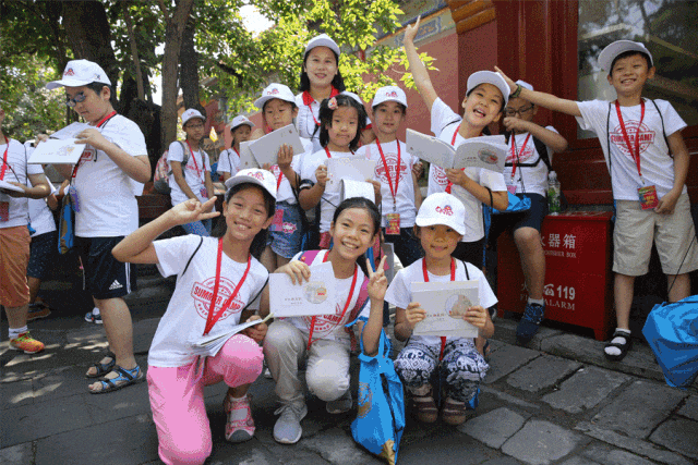 体验营招募｜开启艺术与文化的奇幻之旅，给孩子一个不一样的暑假！