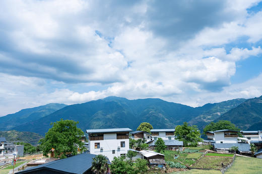 【乐山金口河-569号院-8】独栋8房别院，遥望金口河大峡谷，天然氧吧+观景露台+私家花园gg 商品图1