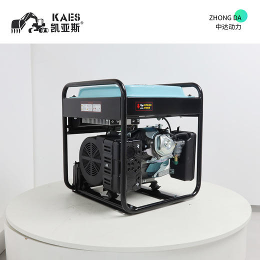 凯亚斯 K12000iO-E 商品图5