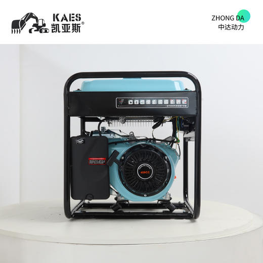 凯亚斯 K12000iO 商品图6