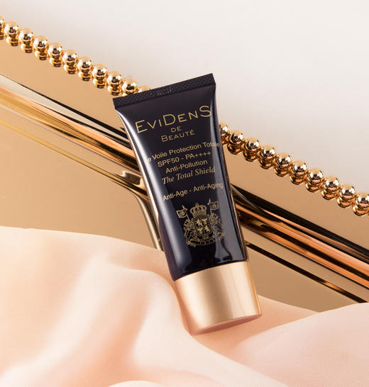 JMGJ：伊菲丹三重胶原全面隔离防晒霜30ml+50ml 商品图3