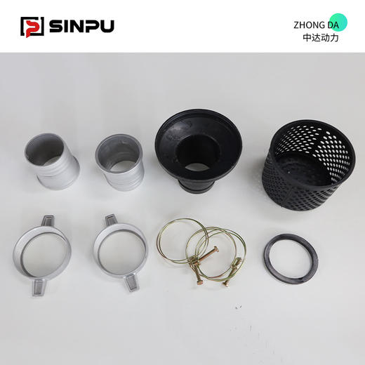 星普 SDP80LE 商品图7