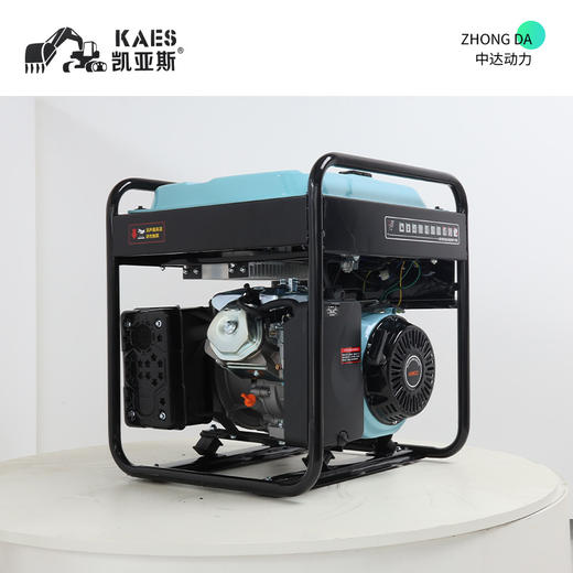 凯亚斯 K12000iO 商品图5