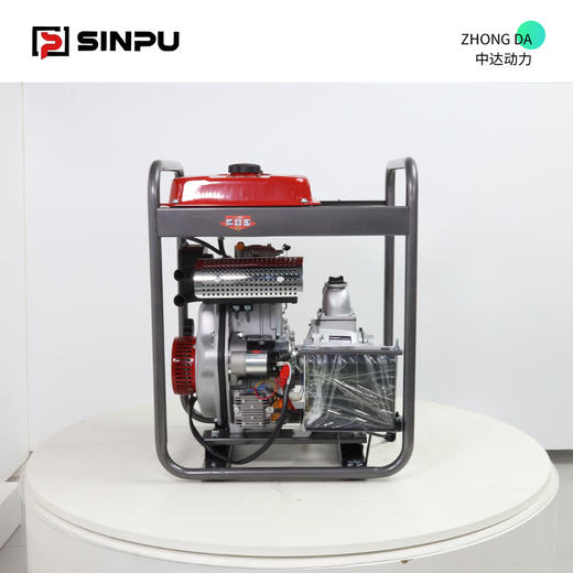 星普 SDP50LE 商品图5