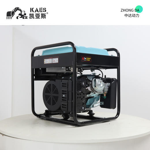 凯亚斯 K12000iO 商品图3