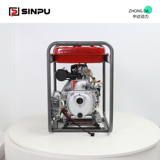 星普 SDP50LE 商品图7