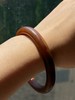天然牛角琢磨圆条手镯，顺丰包邮 商品缩略图3