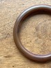 天然牛角琢磨圆条手镯，顺丰包邮 商品缩略图9