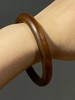 天然牛角琢磨圆条手镯，顺丰包邮 商品缩略图6