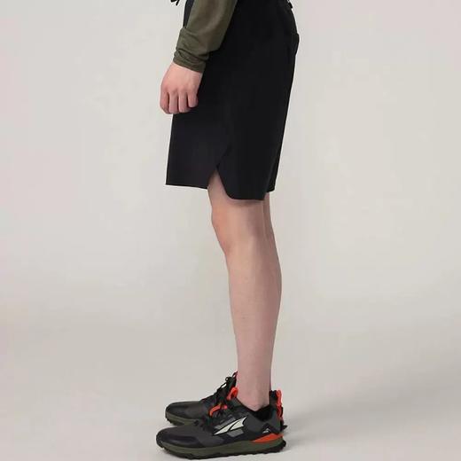 挪威老人头户外NORRONA senja flex1 9" 压胶超轻量化短裤 商品图1