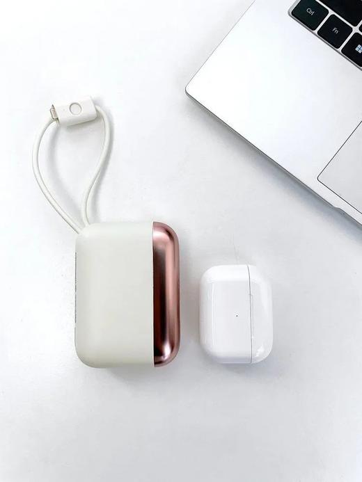 【超模君严选】幻响充电宝，带3c认证，可以上飞机，小巧便携大容量，兼容苹果/Type-C【S510-15天内发货，其他款式下单5-7天内发货】 商品图9