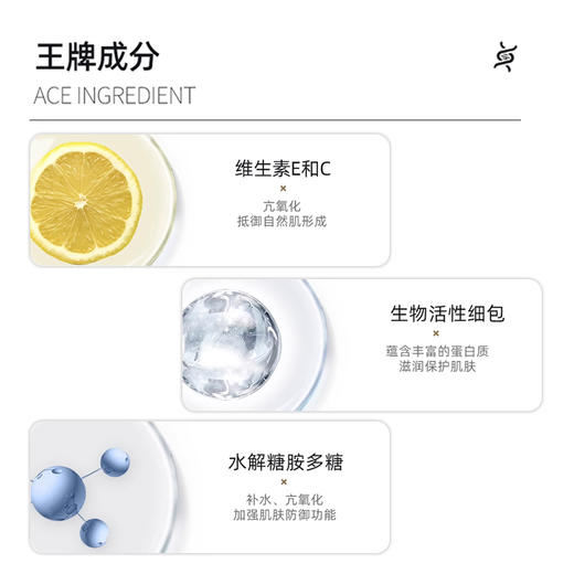 新品！Cellcosmet瑞妍活力生机面霜50ml 商品图1