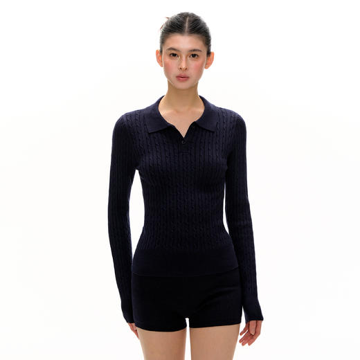 Ariseism 6月25日 19点50分 新品上新 毛衣 商品图0