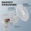 【电风扇新款家用落地风扇】大风力静音智能摇头循环扇 语音遥控款电扇 商品缩略图5