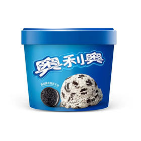 奥利奥香草味冰淇淋70g