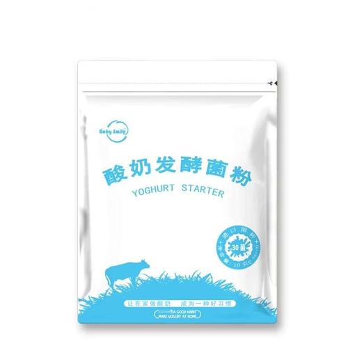 酸奶发酵菌粉 商品图3