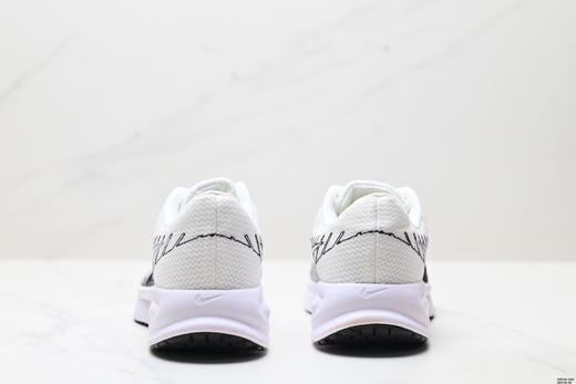 耐克Nike Air Defy Run 1透气减震休闲运动跑步鞋DR2660-001男女鞋 商品图5