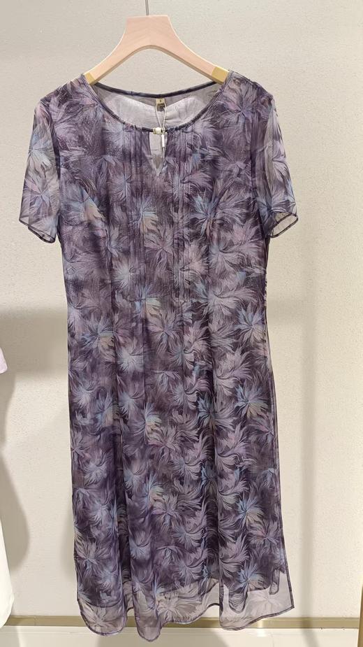 天轩  连衣裙 商品图0