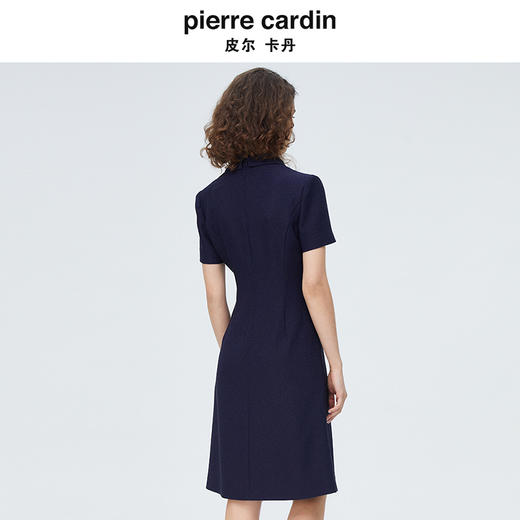 皮尔卡丹女装连衣裙P4202D4088L0 商品图2