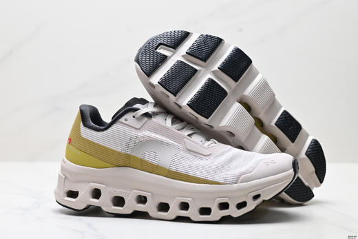 昂跑On Cloudmonster Void机能风休闲运动跑步鞋男女鞋 商品图4